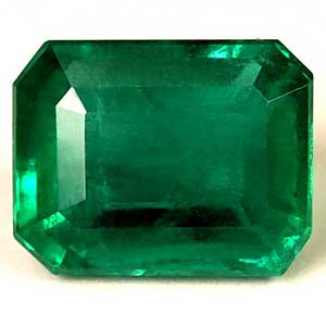 2.31 carat Emerald Emerald - Gemstone Thumbnail