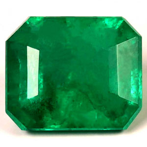 1.82 carat Emerald Emerald - Gemstone Thumbnail