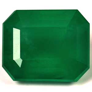 2.41 carat Emerald Emerald - Gemstone Thumbnail