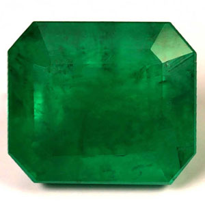 2.21 carat Emerald Emerald - Gemstone Thumbnail