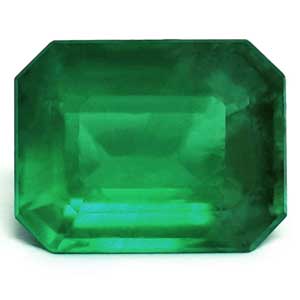 1.21 carat Emerald Emerald - Gemstone Thumbnail