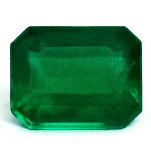 1.17 carat Emerald Emerald - Gemstone Thumbnail