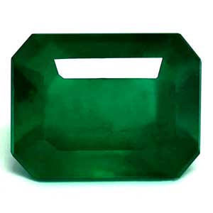 1.38 carat Emerald Emerald - Gemstone Thumbnail