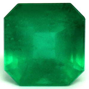 0.82 carat Emerald Emerald - Gemstone Thumbnail