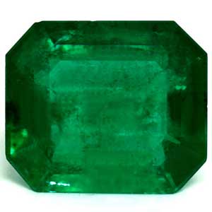 1.76 carat Emerald Emerald - Gemstone Thumbnail