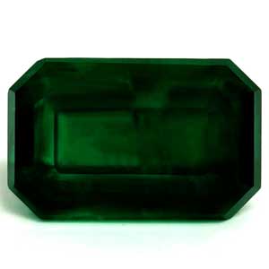 1.60 carat Emerald Emerald - Gemstone Thumbnail