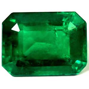 1.62 carat Emerald Emerald - Gemstone Thumbnail