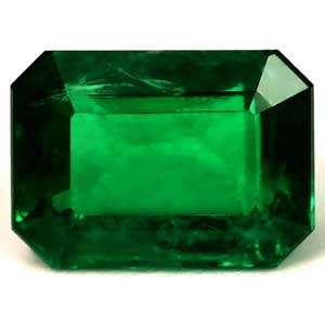 1.51 carat Emerald Emerald - Gemstone Thumbnail