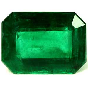 1.51 carat Emerald Emerald - Gemstone Thumbnail