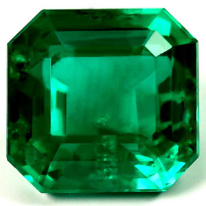 2.95 carat Emerald Emerald - Gemstone Thumbnail