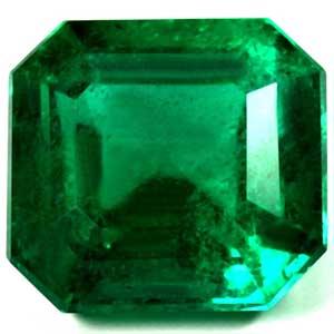 2.99 carat Emerald Emerald - Gemstone Thumbnail