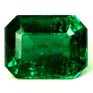 2.11 carat Emerald Emerald - Gemstone Thumbnail