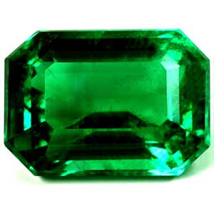 1.59 carat Emerald Emerald - Gemstone Thumbnail