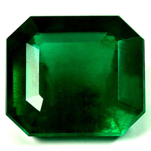 1.77 carat Emerald Emerald - Gemstone Thumbnail