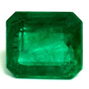 2.50 carat Emerald Emerald - Gemstone Thumbnail