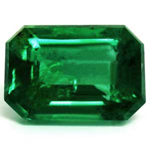 1.83 carat Emerald Emerald - Gemstone Thumbnail