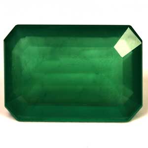 10.72 carat Emerald Emerald - Gemstone Thumbnail