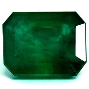 2.21 carat Emerald Emerald - Gemstone Thumbnail