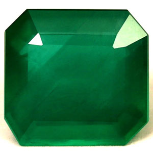 1.72 carat Emerald Emerald - Gemstone Thumbnail