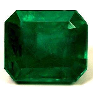2.18 carat Emerald Emerald - Gemstone Thumbnail