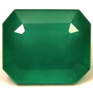 2.22 carat Emerald Emerald - Gemstone Thumbnail