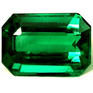 1.83 carat Emerald Emerald - Gemstone Thumbnail