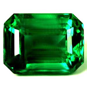 1.05 carat Emerald Emerald - Gemstone Thumbnail