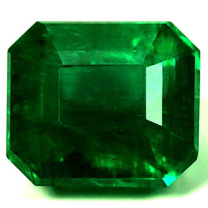 2.49 carat Emerald Emerald - Gemstone Thumbnail