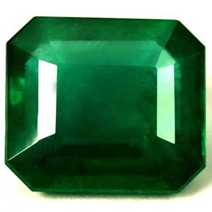 2.83 carat Emerald Emerald - Gemstone Thumbnail