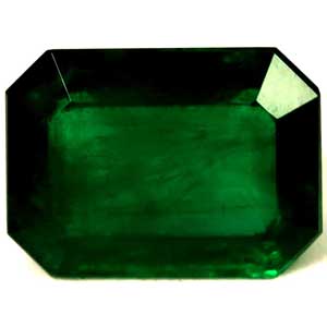 1.91 carat Emerald Emerald - Gemstone Thumbnail
