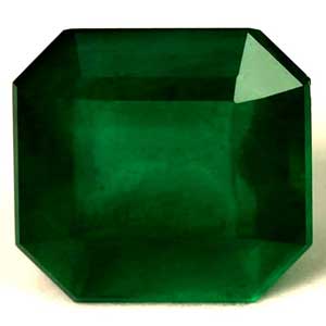 2.14 carat Emerald Emerald - Gemstone Thumbnail