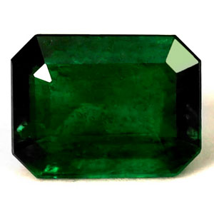 1.49 carat Emerald Emerald - Gemstone Thumbnail