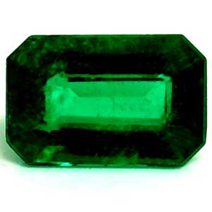 0.46 carat Emerald Emerald - Gemstone Thumbnail