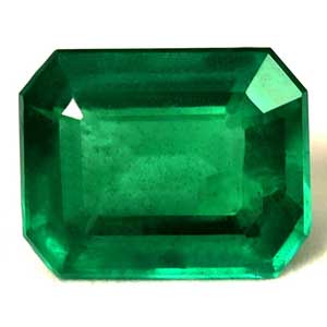 1.77 carat Emerald Emerald - Gemstone Thumbnail