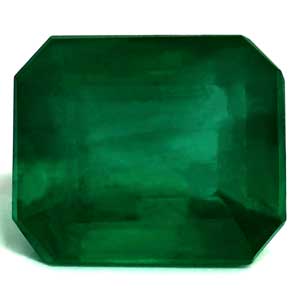 1.61 carat Emerald Emerald - Gemstone Thumbnail