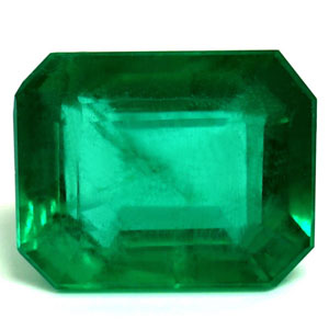 1.98 carat Emerald Emerald - Gemstone Thumbnail