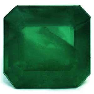 1.51 carat Emerald Emerald - Gemstone Thumbnail