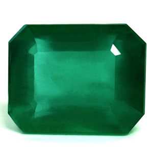 2.18 carat Emerald Emerald - Gemstone Thumbnail