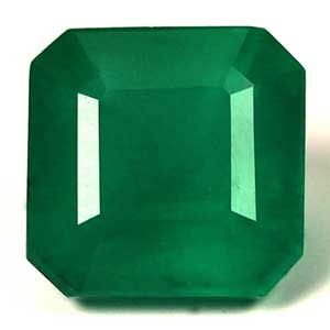 1.42 carat Emerald Emerald - Gemstone Thumbnail