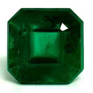 1.12 carat Emerald Emerald - Gemstone Thumbnail