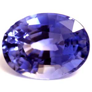 2.56 carat Oval Sapphire - Gemstone Thumbnail