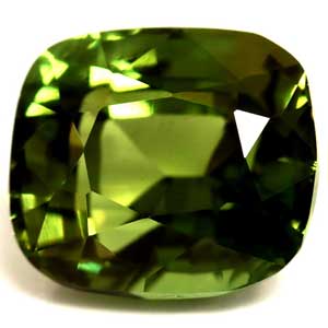 1.64 carat Cushion Sapphire - Gemstone Thumbnail