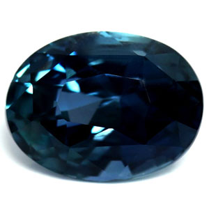 1.57 carat Oval Sapphire - Gemstone Thumbnail