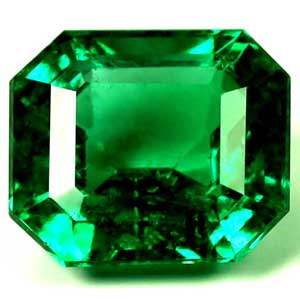 1.74 carat Emerald Emerald - Gemstone Thumbnail