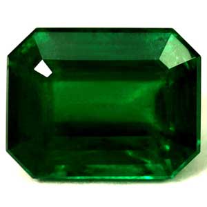 2.15 carat Emerald Emerald - Gemstone Thumbnail