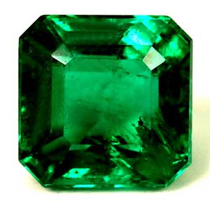 2.28 carat Emerald Emerald - Gemstone Thumbnail
