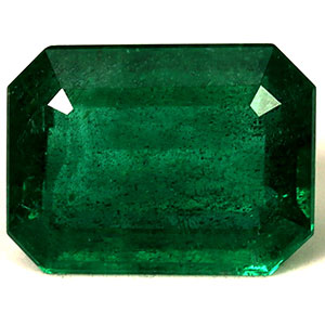 3.44 carat Emerald Emerald - Gemstone Thumbnail