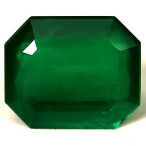 3.22 carat Emerald Emerald - Gemstone Thumbnail