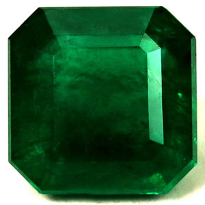 2.45 carat Emerald Emerald - Gemstone Thumbnail