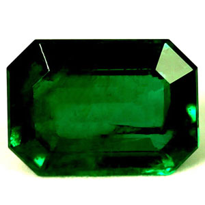 1.02 carat Emerald Emerald - Gemstone Thumbnail